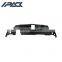 Автозапчасти 53289-47072 Крышка радиационного опоры для Prius Zvw50