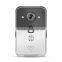 Newest WiFi Video Door Phone With Android IOS APP Remote Unlock Two-way Intercom Tamper alarm PIR detect POE Power Supply