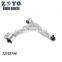 12783756 Spare Parts Lower Right Control Arm for Opel Signum