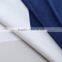 Blue and white duvet cover sets adult cartoon bedding set oecan ship pattern 3d comforter cover set