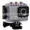 SJ4000 II (for gopro alternative) Full HD 1080P Waterproof Helmet Action Sports Camera with WIFI