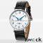 2016 New Arrival Bamboo Maple Wood Men Watch Charm Gentleman Wrist Wooden Watch