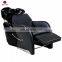 Good Quality Barber Chair Factory Supply shampoo unit and chair for sale