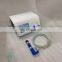 portable mobility and physiotherapy/orthopedics/sports medinice application shockwave therapy