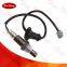 Haoxiang O2 Датчик кислорода OE 89465-12620 для Toyota Corolla ZE122 1.8L