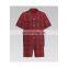 2022  Super comfortable yarn-dyed fabric 100% Cotton high density yarn dyed fabric for shirt