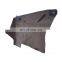 Original Mud Guard Front Fender Apron 53737-33020 53736-33040 For ES350 ES240 2006-2012