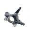 Steering knuckle Front Axle  Right & Left for  Chevrolet Sail  Hatchback sail  Saloon OE 9066127 9066126