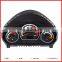 LEDA Car dashboard instrument cluster assembly ensuring quality