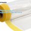 HDPE auto paint overspray protective masking film overspray masking film, Plastic Pre-taped Masking Film Drop cloth mask