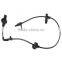 High Quality front left wheel speed sensor OEM:57455-SNA-003 For Honda