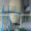 Bacteria fertilizer spray dryer drying machine