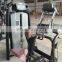 ASJ-A005 commercial gimnasio equipment Body Building strength machine seated row for indoor workout