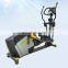 Exercise Bike Functional Cross Trainer MND Fitness Equipment Commercial Gym Magnetic LED Bike Gym Bike Elliptical