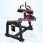 Exercise Gym strength new plates loaded gym equipment strength training exercise machine for commercial gym fitness