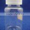 OEM liquid or lotion packing PET bottle