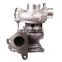 TD04L turbocharger 49377-04505 49377-04502, 49377-04504 14412AA4560, 14412-AA4560 turbo charger for Subaru Forester gas engine