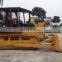Shantui SD16TL Mechanical Super-Wetland Bulldozer for Soft Soil/Mud/Swamp Areas