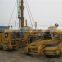 CAT 12H самозагружающийся автогрейдер, Caterpillar