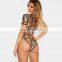 beach Brazil swimsuit Fashion Women Sexy Bikini Plus Size Swimwear & Beachwear