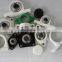 inch size anti-rust plastic bearing TP-S UCFL206 Pillow Flange Block Ball Bearing Housing SUCFL206-18  FL206