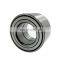 Famous Brand Auto Wheel Hub Bearing DAC37720037 size 37x72x37mm DAC37720037 bearing with Open/2RS/2Z in stock