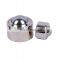 Main ball 30mm KSM30 KSM-30 Chrome Steel Universal Ball Transfer Bearing For Mining Equipment