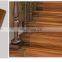 wood tiles for stairs/ceramic stair tiles