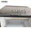 100kg Mini Portable Cube Ice Maker Price Commercial