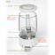 Air humidifiers wholesale fast delivery 12pcs/carton 3.5L color changing essential oil diffuser air humidifier
