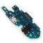 ORG Charging Port Flex Cable For Samsung A10 A105M A105F USB Dock Connector Charger Replacement Parts