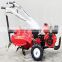 New Multi-function Power Tiller Hand Push Grass Cutter Ridger Plough Machinery Machine