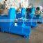 Factory direct price small briquette machine sawdust wood waste