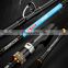 JOHNCOO VIVID II High Power-X M/ML Spinning Solid Tips Minnow Lure 1.92m 2.1m Casting Rods