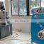 UGS1002 2 Color Automatic PP Strap Printing Machine, PET packing belt band flexo offset Printer
