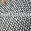 Manufacture supply diamond hole expanded metal grill grates