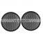 Metal voice tube mesh speaker grill Crush-resistance excellent product