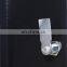 large Outdoor parcel delivery box large parcel drop box for mail letter post and smart metal home