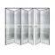 Aluminum Thermal Break bi Folding Door Stacking Door Patio Door