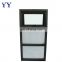 YY designed modern Australia brand fixed  awning aluminum window for home or apartment use