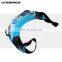 Uice High Quality Aqua Training Bag Balance Aqua Bag Water Weight Lifting Power Bag 17kg Capacity Thick 1.0 Pvc