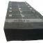 PP PVC 1330mm 1300mm 380mm Industrial Cooling Tower Fill Media with Drift Eliminator