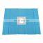 Surgical Drape Pack Ent Dental 50x50 Disposable Sterile Surgical Drapes With Hole