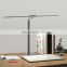 2022 New Design Table Lamp Eye-Caring 24w Bright Tall Flexible Task Lamp Wide Modern Architect Desk Light For Home Office