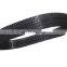 Rubber Track for crawler chassis robot platform