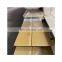 16mm decorative pu foam sandwich panel insulated pu sandwich panel wall sandwich panel pu line