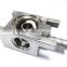 Customized brass & steel aluminum metal cnc machining products