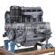 high performance 44hp SCDC F4L912 air-cooled 4 cylinders 4-stroke marine/boat diesel engine