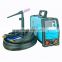 RETOP Portable IGBT Inverter stick arc welder 160A mma welding machine with CE with Battery charging function