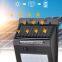 Motion Sensor Solar Outdoor Wall Lights (9.6W)